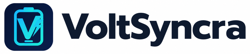 VoltSyncra
